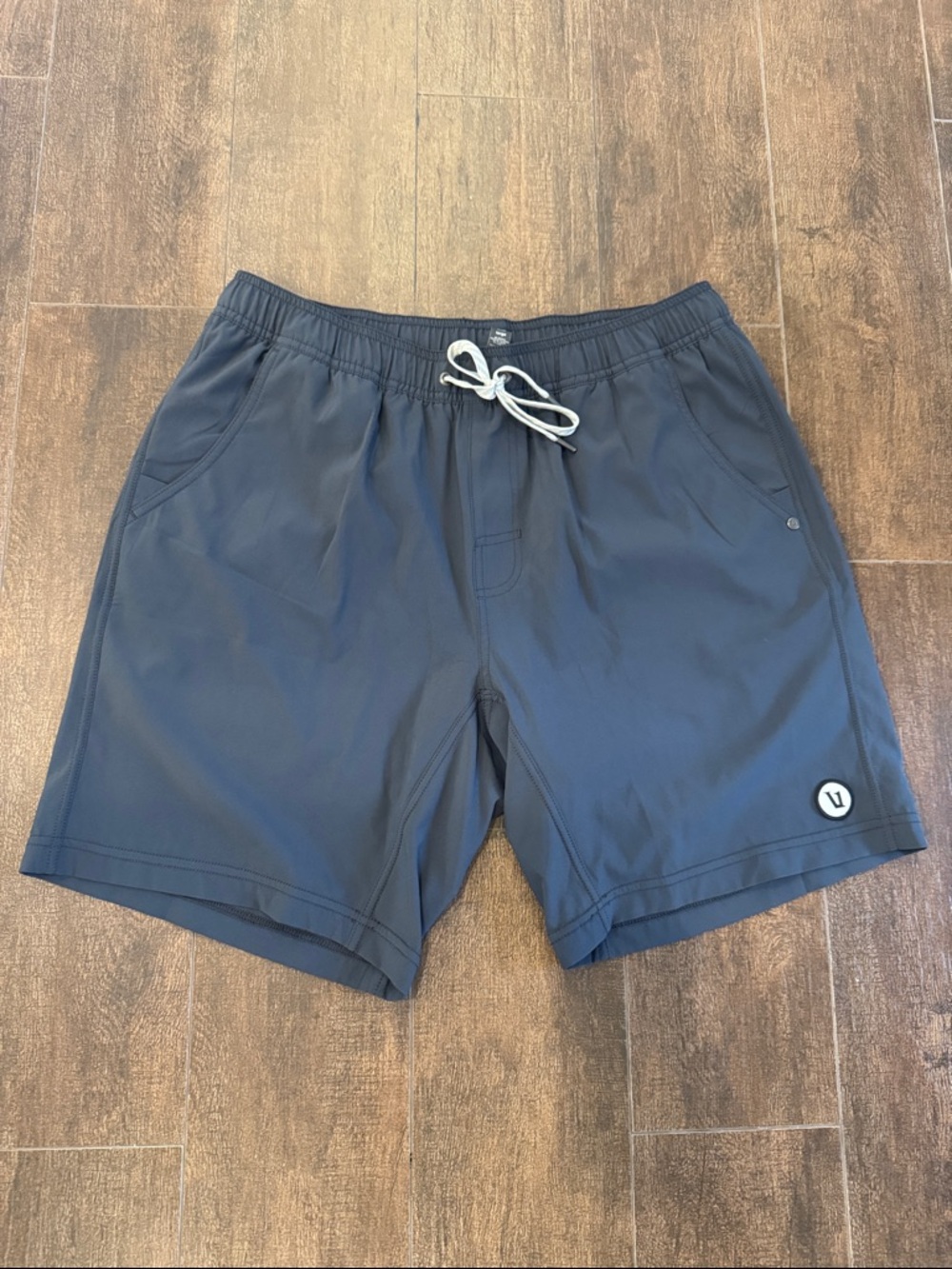 Vuori Kore Short Lined 7”